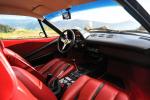 Ferrari 308 GTB Acciao 1976 года (NA)